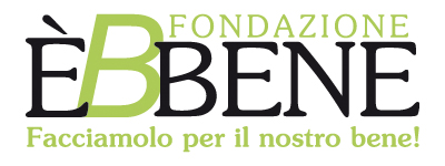 Logo Èbbene