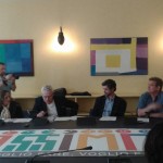 13 Maggio - La Biennale della Prossimità viene presentata presso la sede del Comune di Genova