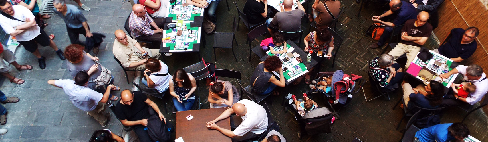 la biennale della prossimità