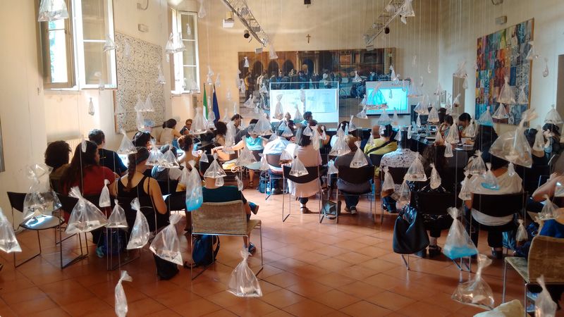 23 ottobre 2018, Bologna: Welfare, diritto e prossimità