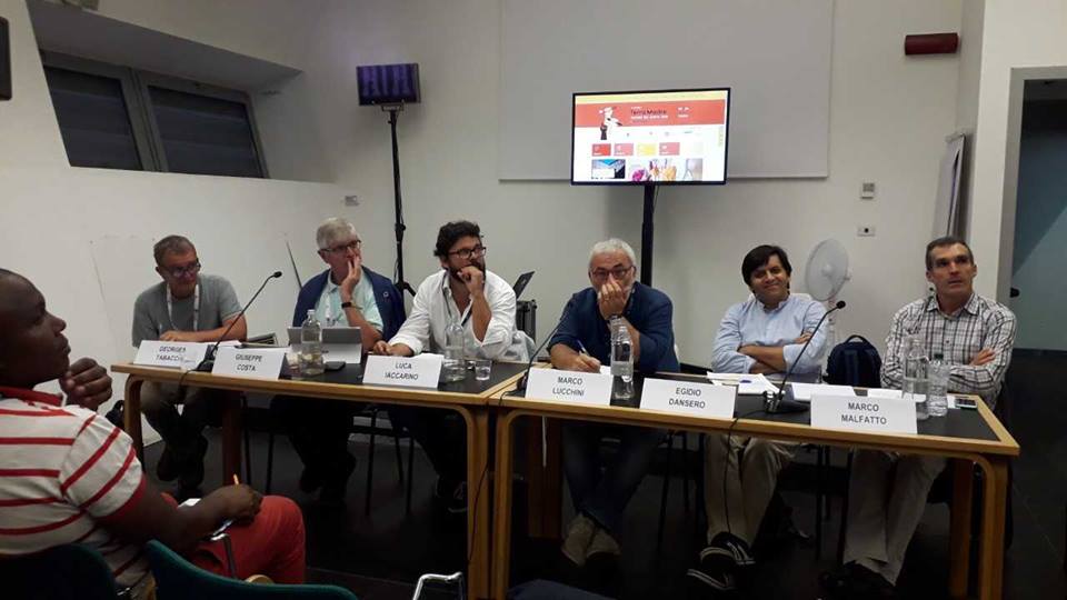 L’edizione delle Persone: a Terra Madre 2018 la Biennale della Prossimità